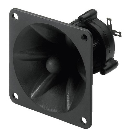 Monacor mpt 005 tweeter - monacor, mpt-005