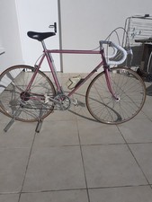 Vélo Mercier modèle Izeran de l'année 1979 vintage/bike