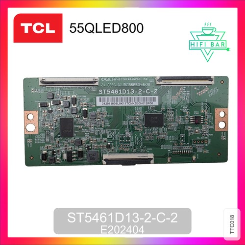 Con pour tv tcl - t-con,