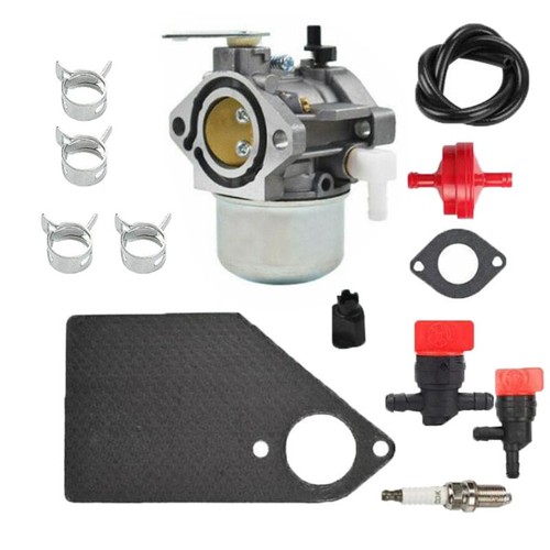 Kit carburateur moteur 13cv - carburateur,