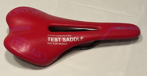 Selle italia slr kit carbonio - selle,