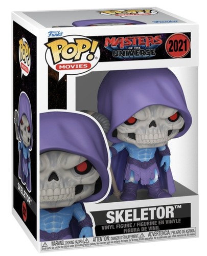 Funko pop figurine - pop!, cinema