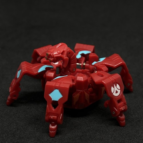 Bakugan dynamo pyrus trap - pyrus,