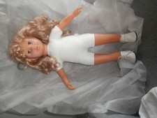 Poupee berchet 43cm - berchet,