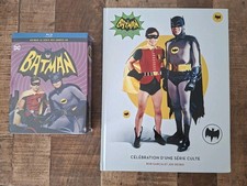 COFFRET BATMAN INTEGRALE SERIE
