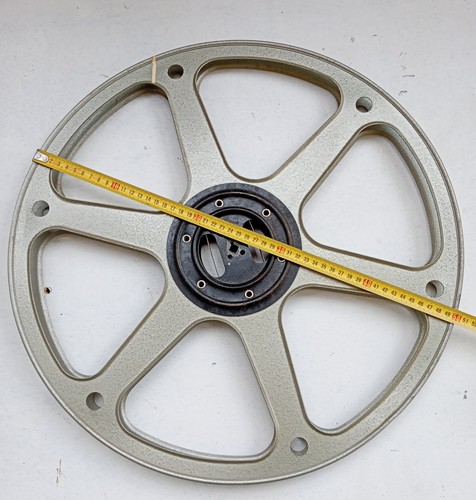 Grande bobine film cinema - grande,