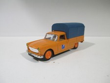 RARE PEUGEOT 404 PICK UP