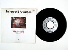 Attraction Foraine – Trouve