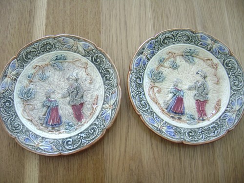Rare tres anciennes - 2,