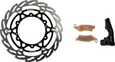 Kit De Disque De Frein Moto-Master Flame Series 270Mm #310030-PU