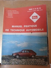 manuel Pratique De Technique