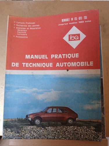 Manuel pratique technique - pratique,