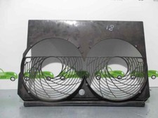 PANEL FRONTAL calandre avant