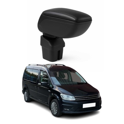 Center accoudoir pour - vw, caddy