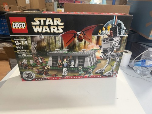 Lego star wars - wars:, of