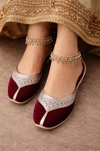 Chaussures mariage pour - de,