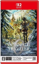 Octopath Traveler 0 (Nintendo