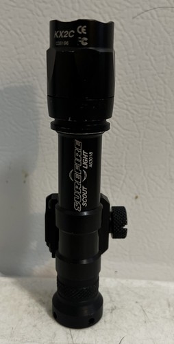 Surefire scout light kx2c - scout,