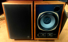 Tannoy Little Gold  Monitors -