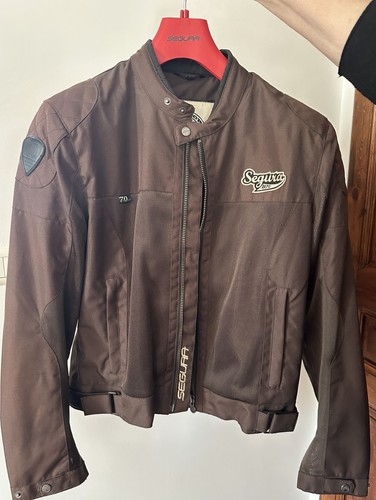 Blouson segura walt - homme, neuf
