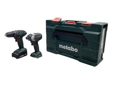 Metabo powermaxx combo - metabo, set