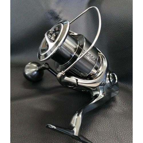Shimano spinning reel - spinning, 22stella
