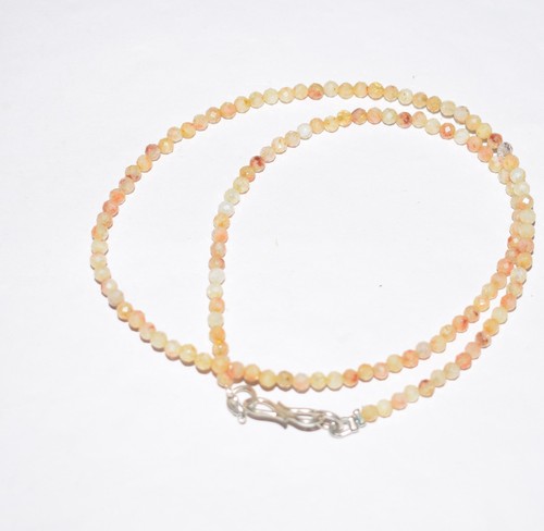 Collier bijoux 925 livres