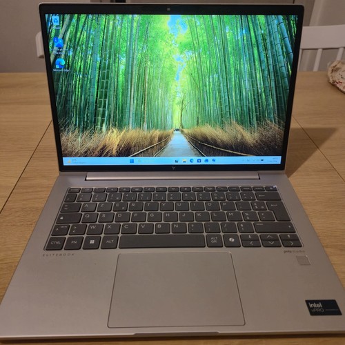Elitebook 640 inch g11 - hp,