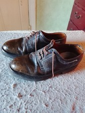 Chaussures Vintage JM WESTON