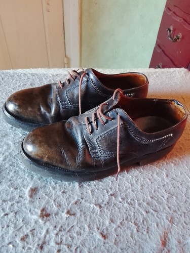 Chaussures vintage weston - vintage, jm