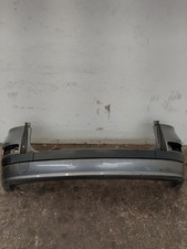 Pare choc arriere RENAULT CLIO