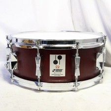 SONOR 80s D-515MR Beech Snare