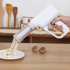 Machine à pâtes électrique