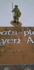 Altaya - Soldats du Moyen-âge