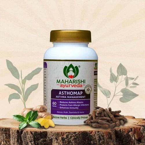 Maharishi ayurveda asthomap - ayurveda,