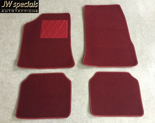 Tapis voiture sol pour - voiture,