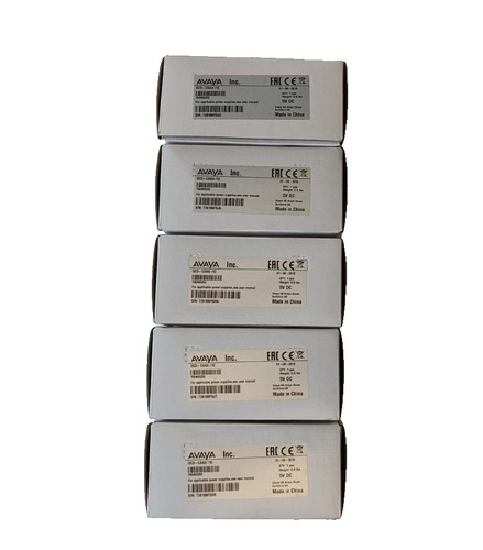 New lot avaya dc3 - avaya, dc3-caaa/1c