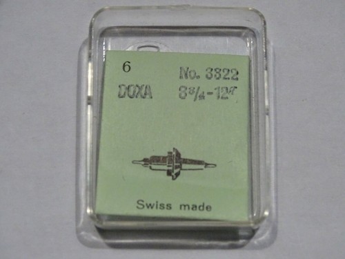 Piece horlogerie axe de - horlogerie, 1