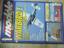 $$z Revue modele magazine