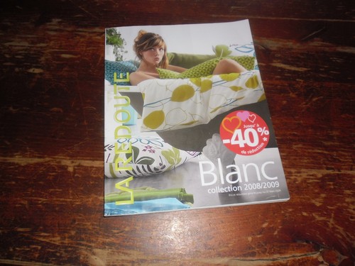 Voir ancien catalogue - !!,