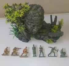 Lot Légionnaires Starlux 1/35