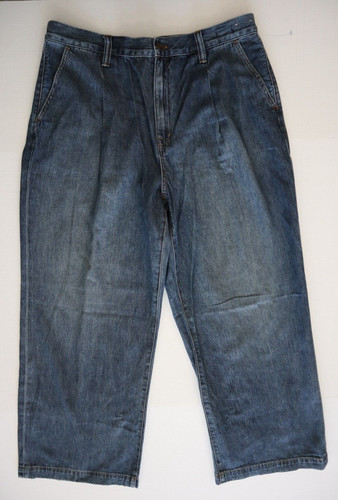 Madewell women 32 - women's, blue