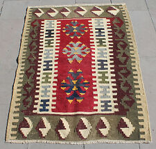 Tapis turc 32''x46'' fait main