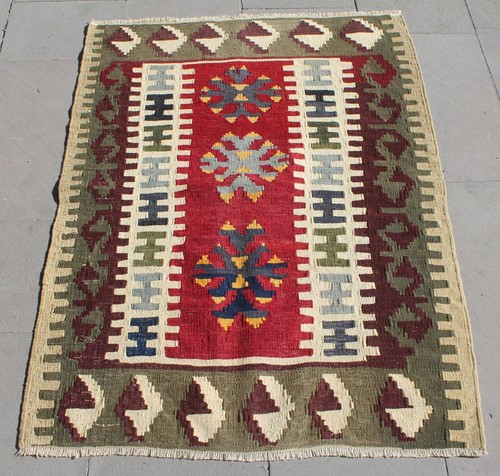 Tapis turc x46 fait - tapis, 32''x46''