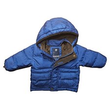 Chaud Original Timberland