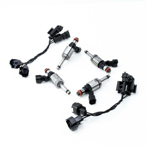 Kit injecteurs carburant - kit,