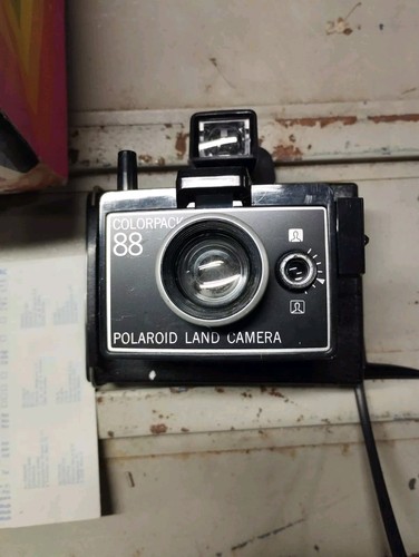 Appareil photo polaroid - polaroid, 88