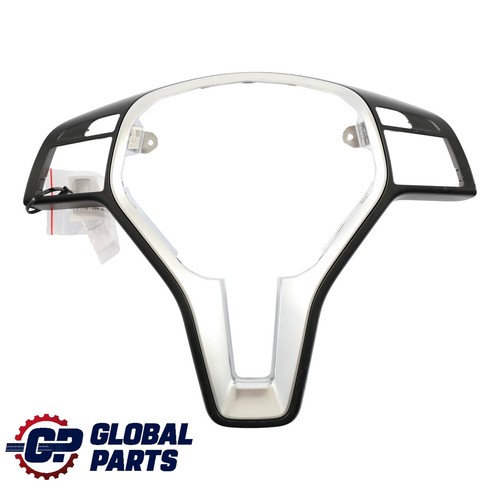 Garniture volant mercedes - volant,