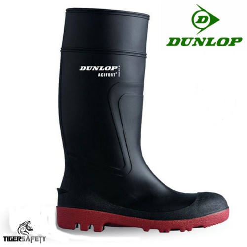 Bottes sécurité acier - sécurité, en