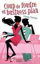Coup de foudre et business plan - Gemma Townley - V324883